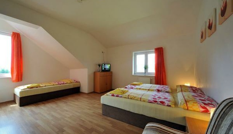 Pension Horalka Špindlerův Mlýn